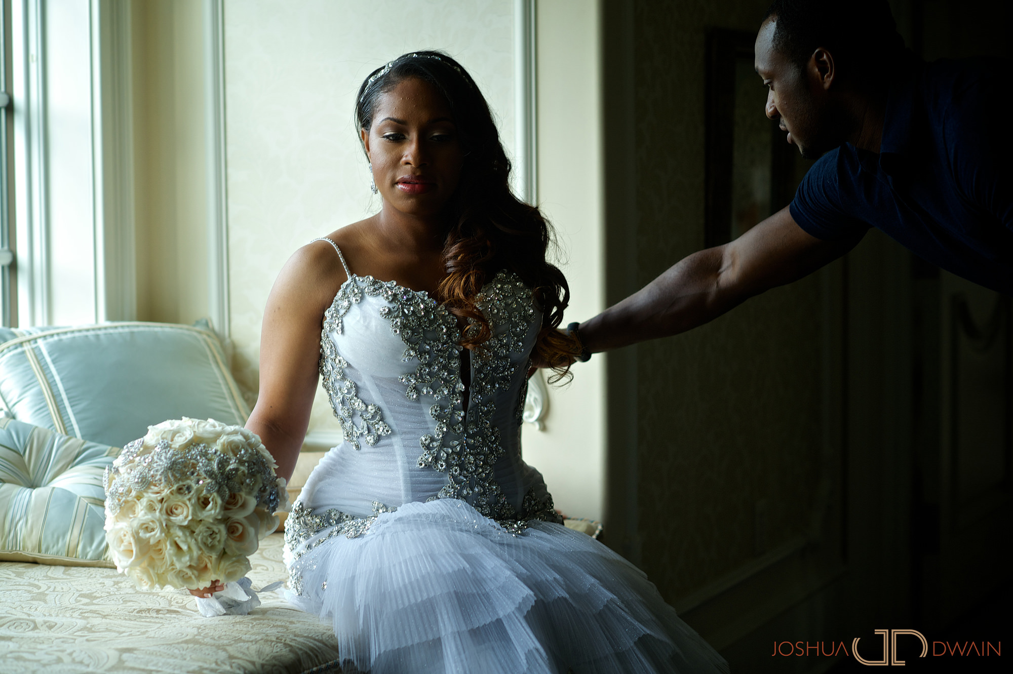 Joshua Dwain Photography BTS Page Gallery Image