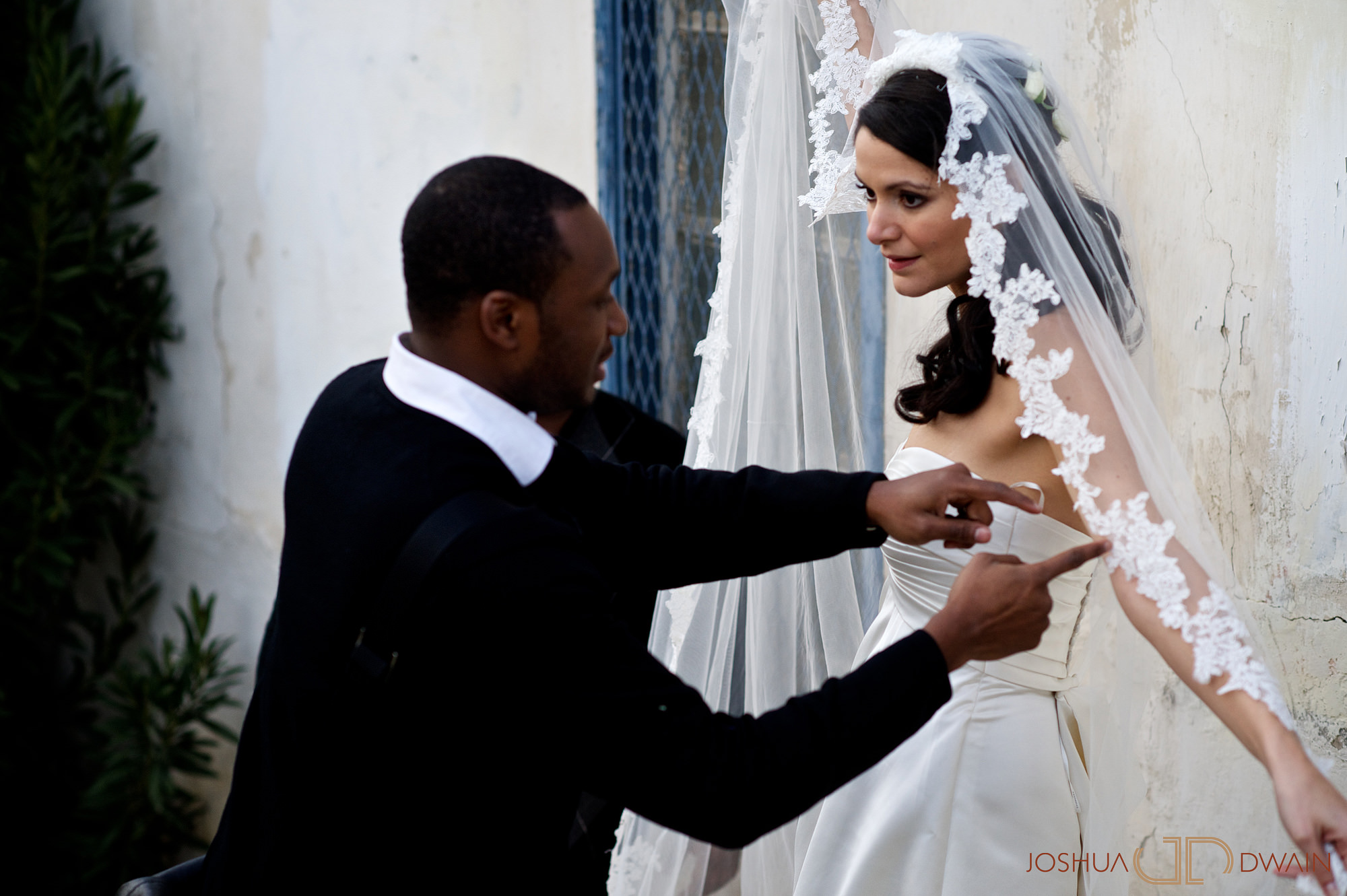 Joshua Dwain Photography BTS Page Gallery Image