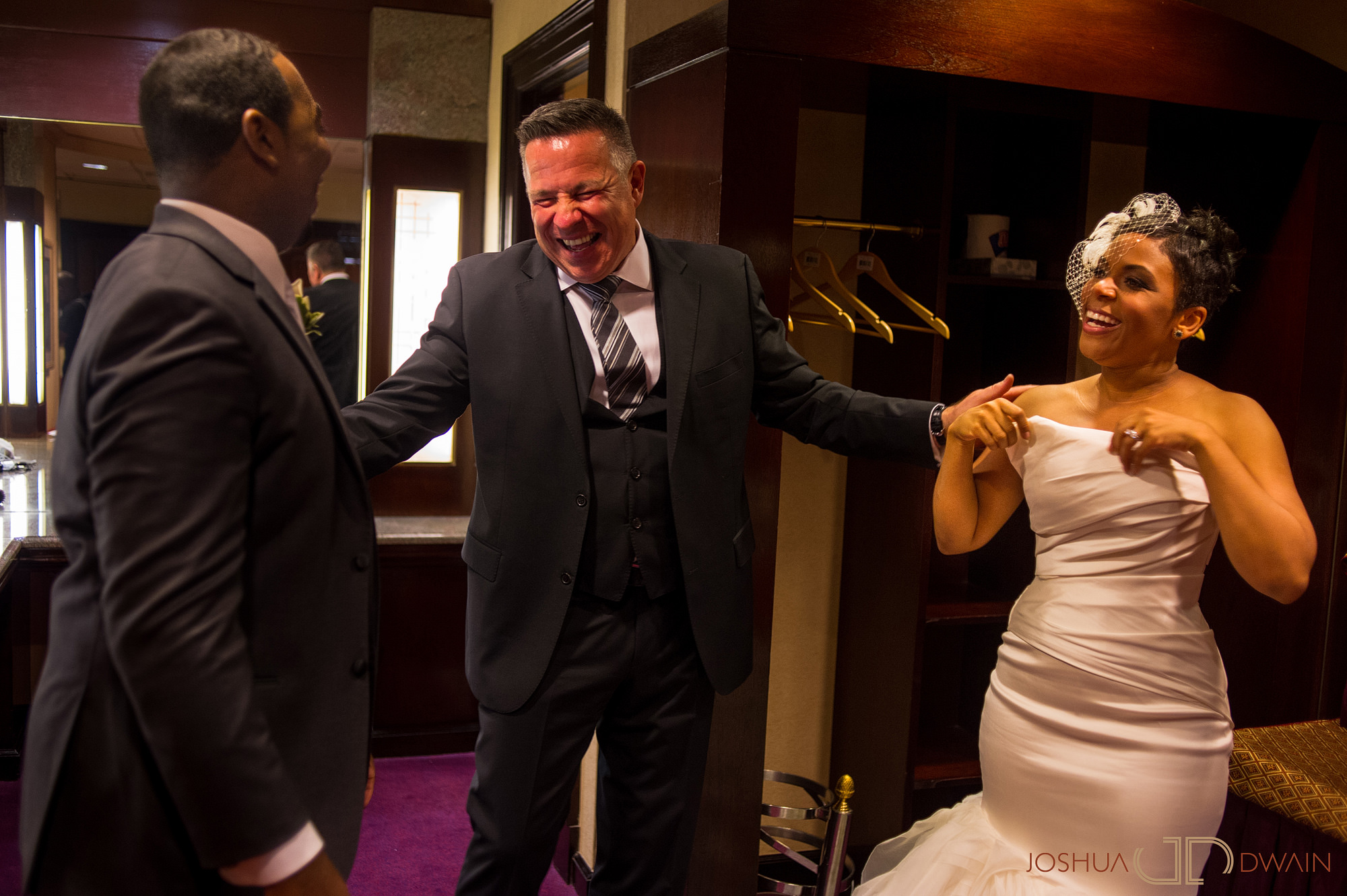 Adrienne & Chad's Wedding at Crest Hollow Country Club in Long Island, NY