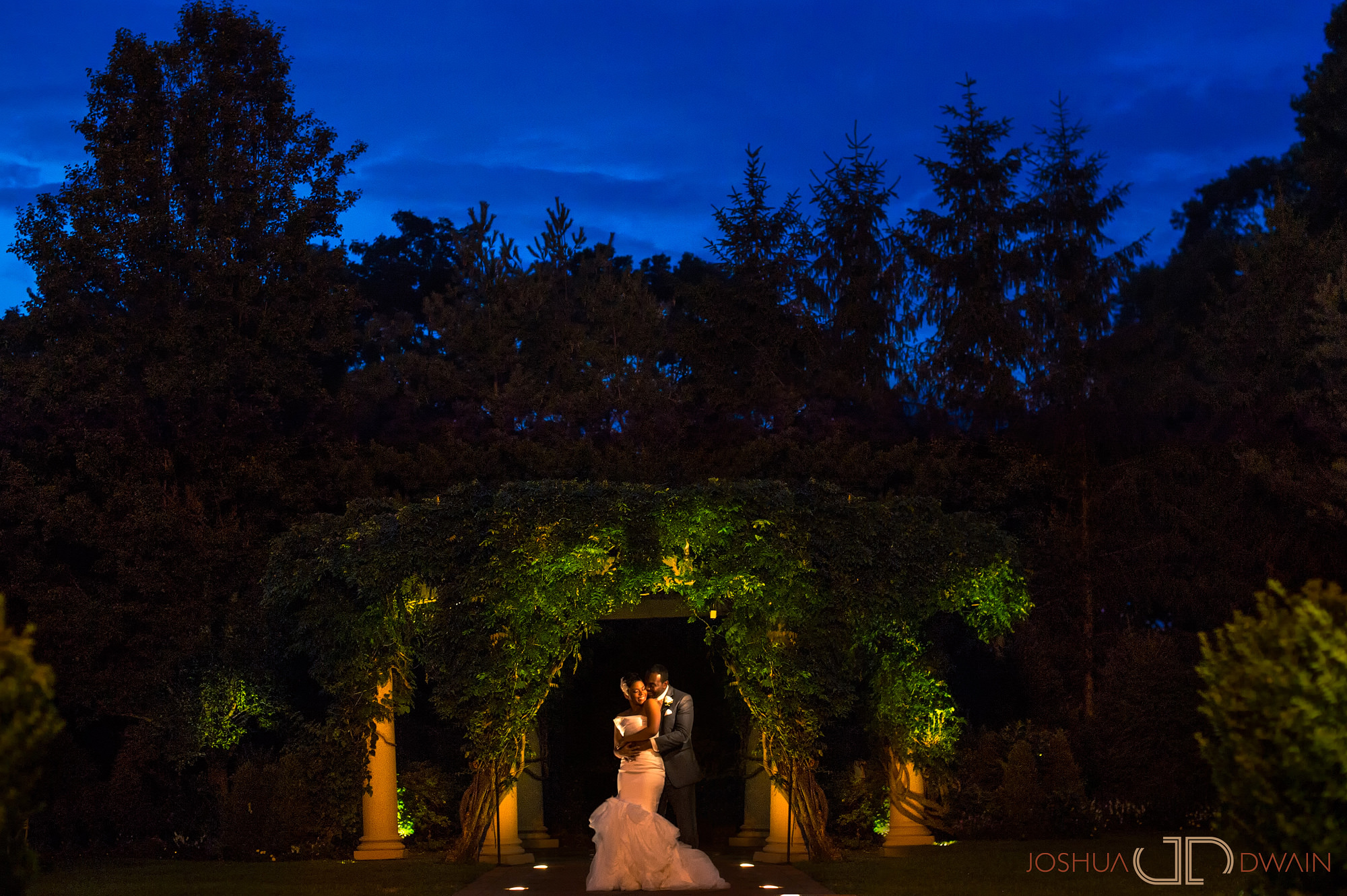 Adrienne & Chad's Wedding at Crest Hollow Country Club in Long Island, NY