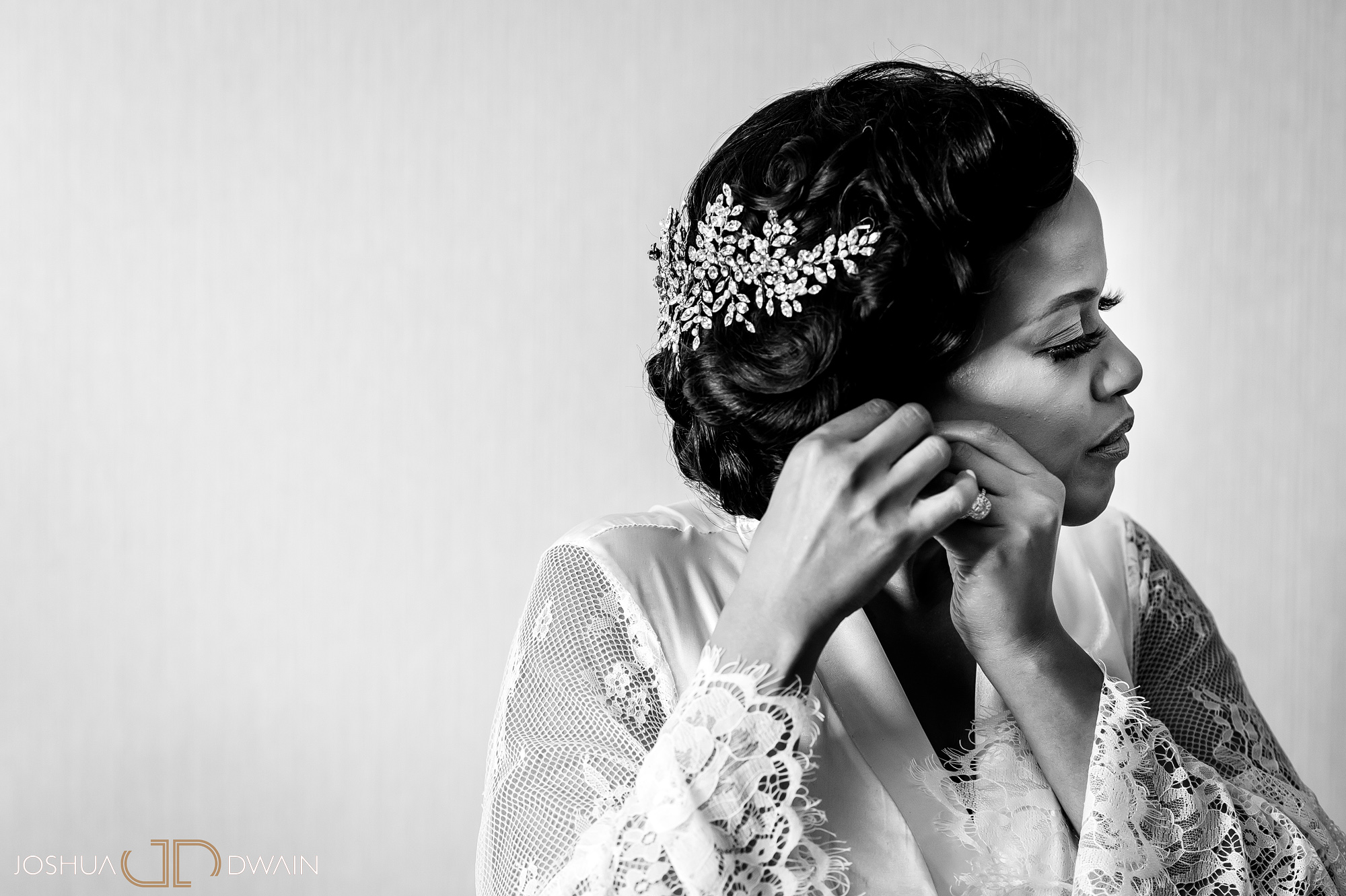 Female African American Wedding Photographers