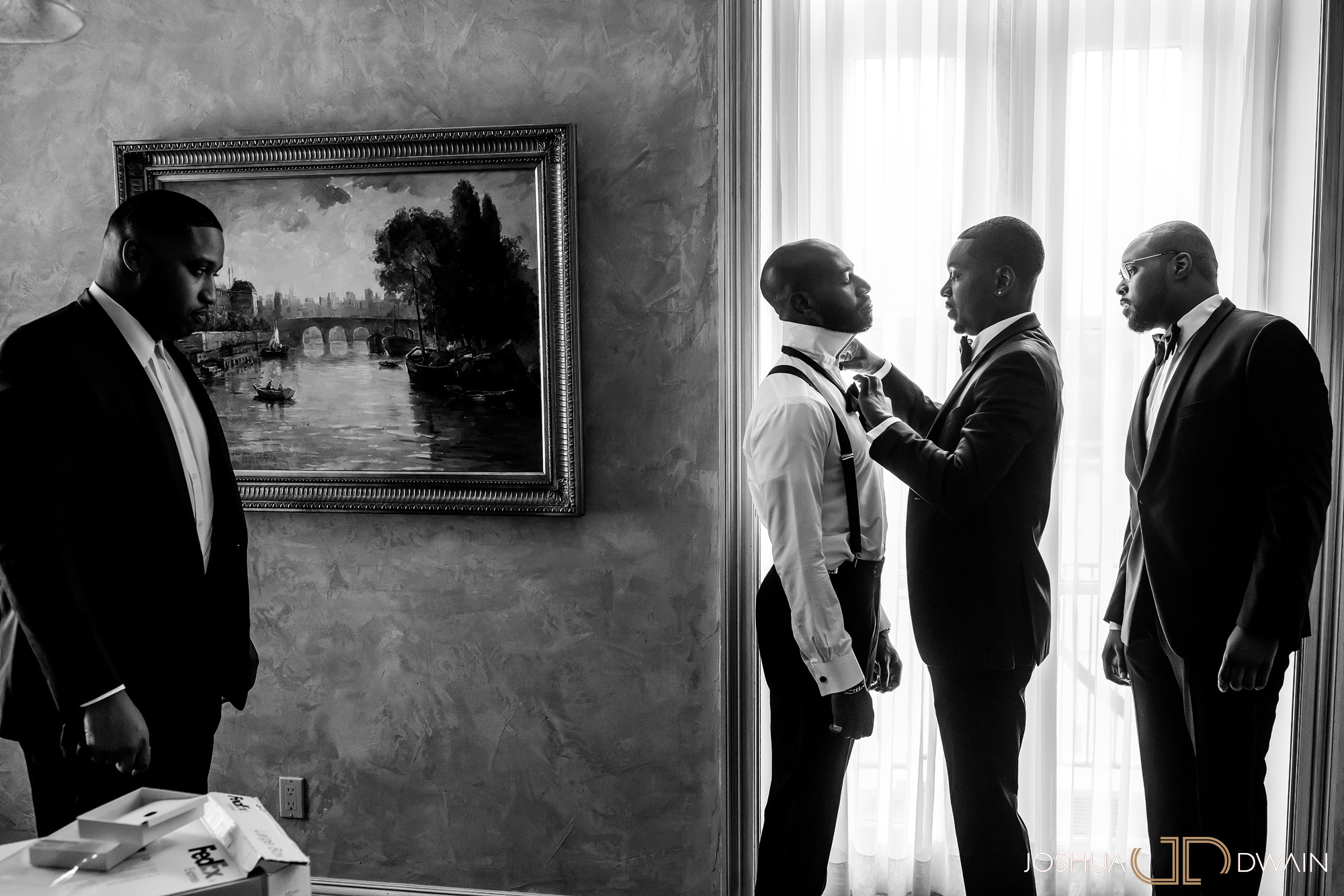 Female African American Wedding Photographers